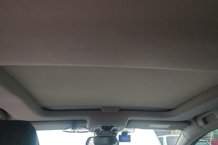 Used Citroen C6 2017 380THP Prestige Model Headliner