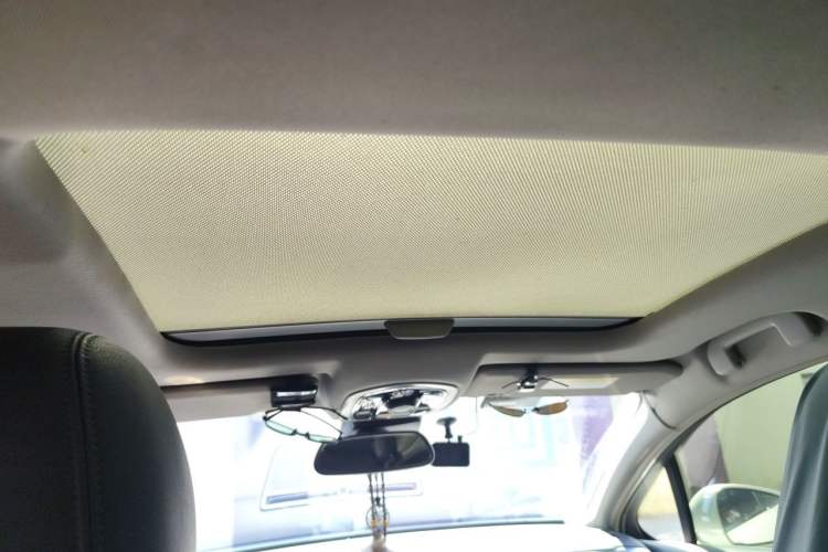 Used Citroen C6 2017 380THP Prestige Model Headliner