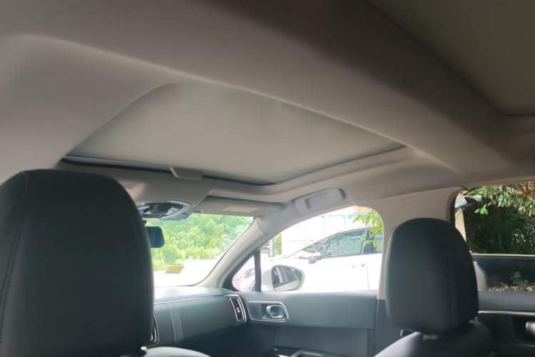 Used Citroen C6 2017 Revised Version 380THP Luxury Edition Headliner