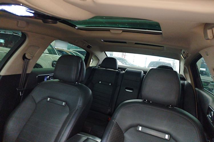 Used Citroen C6 2017 380THP Prestige Model Headliner