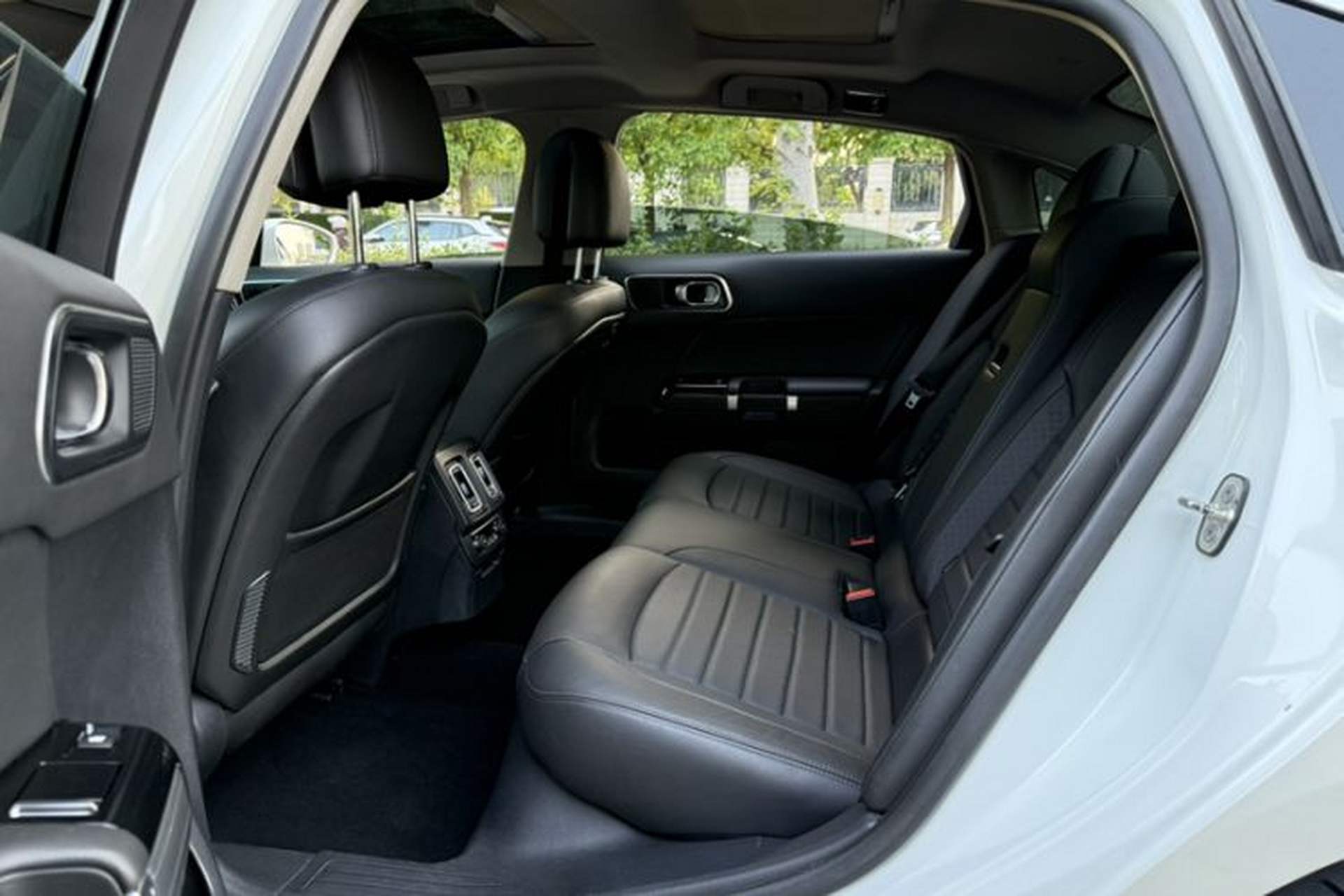 Used Citroen C6 2017 380THP Prestige Model Headliner