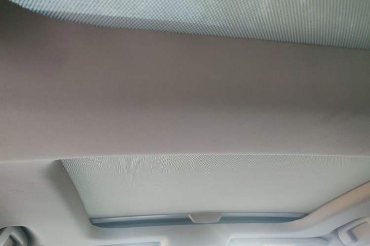 Used Citroen C6 2017 380THP Luxury Version Headliner