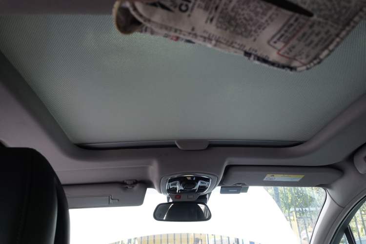 Used Citroen C6 2017 Revised Version 380THP Luxury Edition Headliner