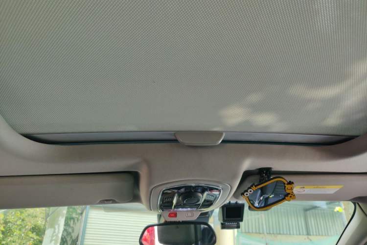 Used Citroen C6 2017 380THP Prestige Model Headliner