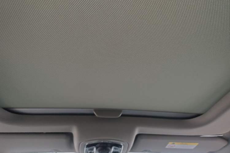 Used Citroen C6 2017 350THP Luxury Model Headliner