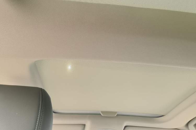 Used Citroen C6 2017 380THP Prestige Model Headliner