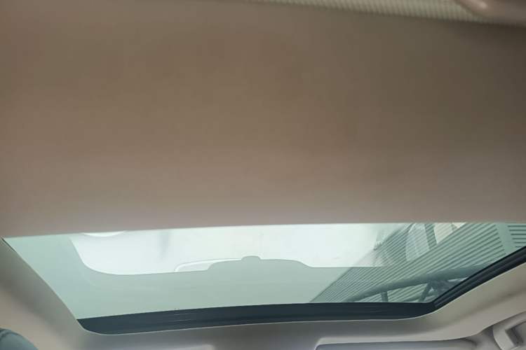 Used Citroen C6 2017 350THP Luxury Model Headliner