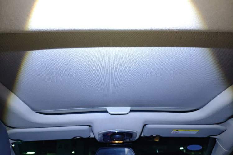 Used Citroen C6 2017 380THP Luxury Version Headliner