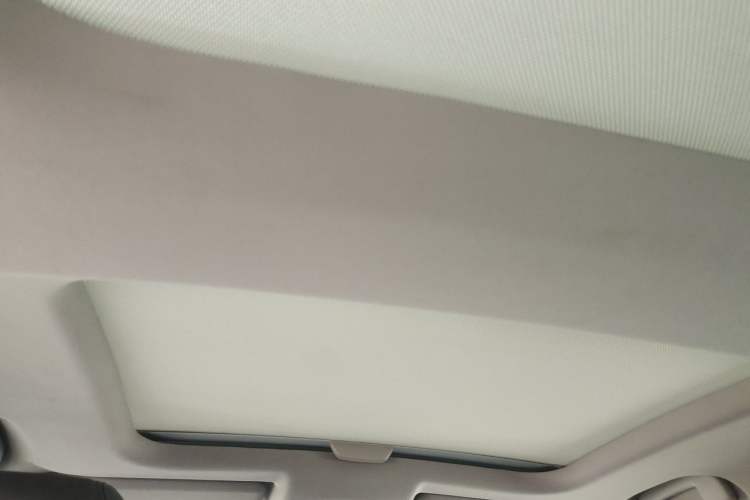 Used Citroen C6 2017 Revised Version 380THP Luxury Edition Headliner