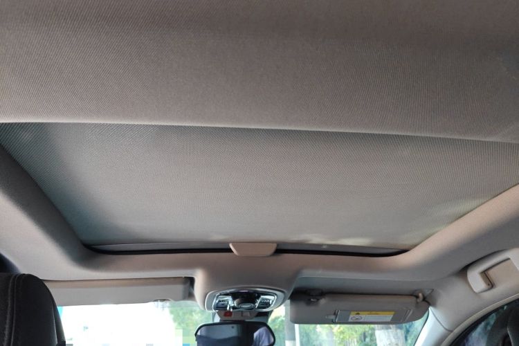 Used Citroen C6 2017 380THP Prestige Model Headliner