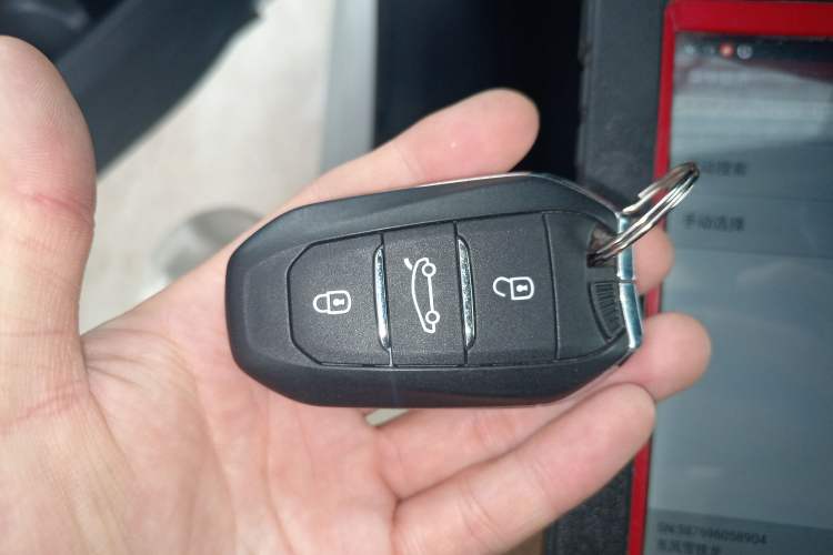 Used Citroen C6 2017 380THP Prestige Model Interior 1