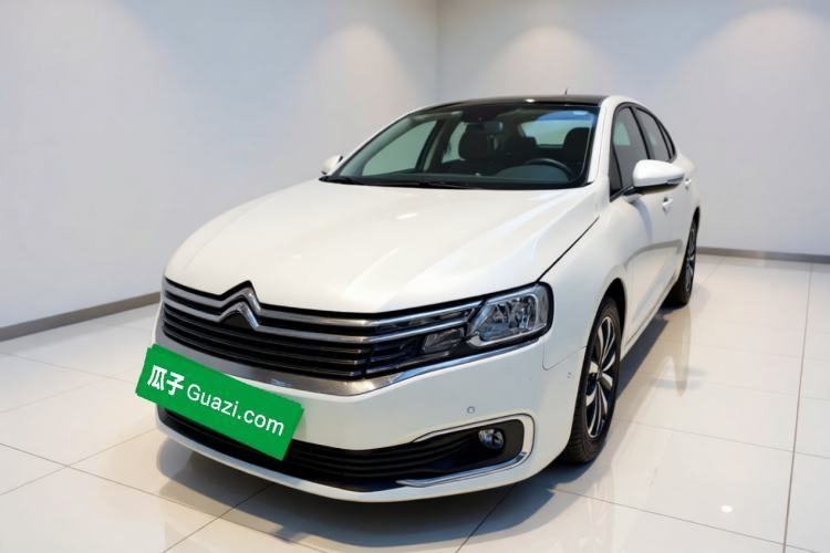Citroen C6 2017 380THP Luxury Version usata Guazi used car, China used car export, Used car for sale, Used cars, Cheapest cars for sale