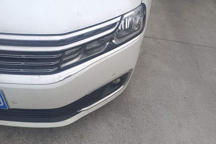 Used Citroen C6 2017 350THP Luxury Model Left Front Headlight