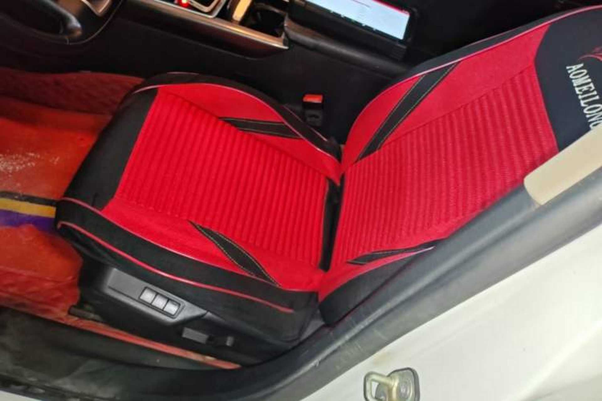 Used Citroen C6 2017 380THP Luxury Version Left Front Seat