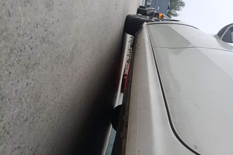 Used Citroen C6 2017 350THP Luxury Model Left Side Sill