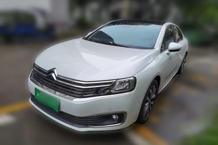 Used Citroen C6 2017 350THP Luxury Model Guazi used car, China used car export, Used car for sale, Used  cars, Cheapest cars for sale