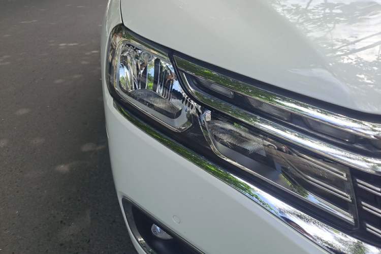 Used Citroen C6 2017 350THP Luxury Model Right Front Headlight
