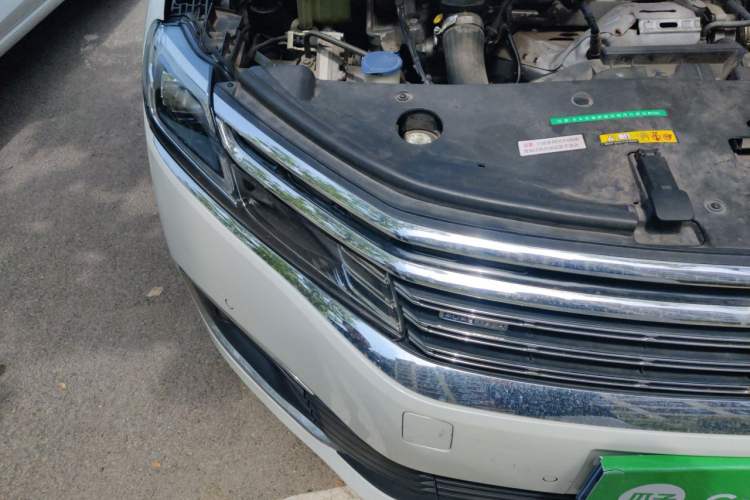 Used Citroen C6 2017 380THP Prestige Model Right Front Headlight