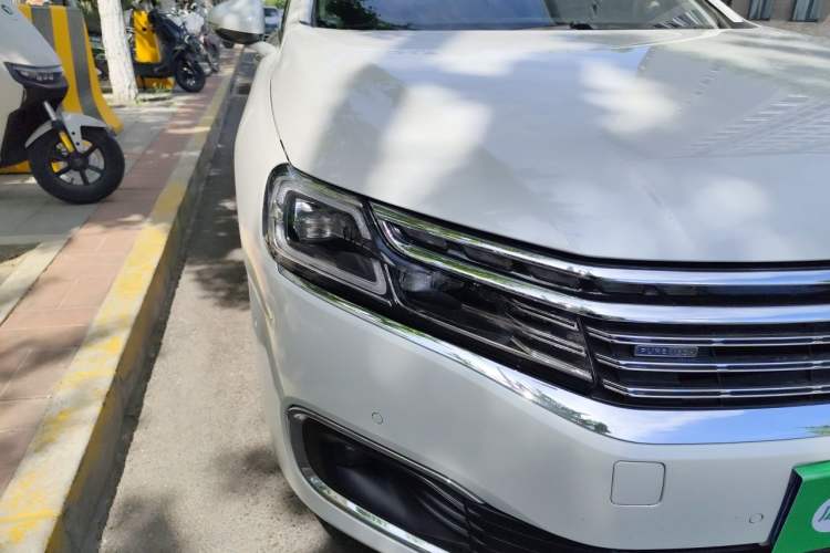 Used Citroen C6 2017 Revised Version 380THP Luxury Edition Right Front Headlight