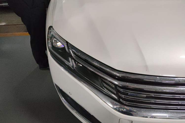 Used Citroen C6 2017 380THP Flagship Edition Right Front Headlight