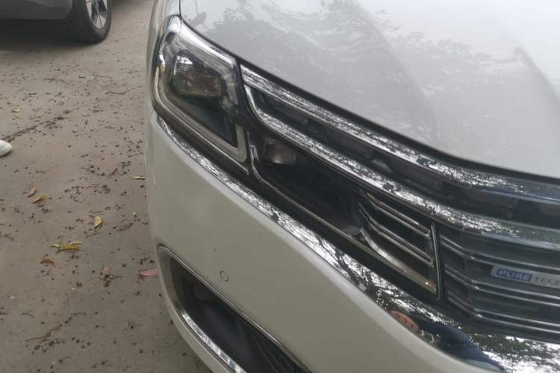 Used Citroen C6 2017 380THP Prestige Model Right Front Headlight