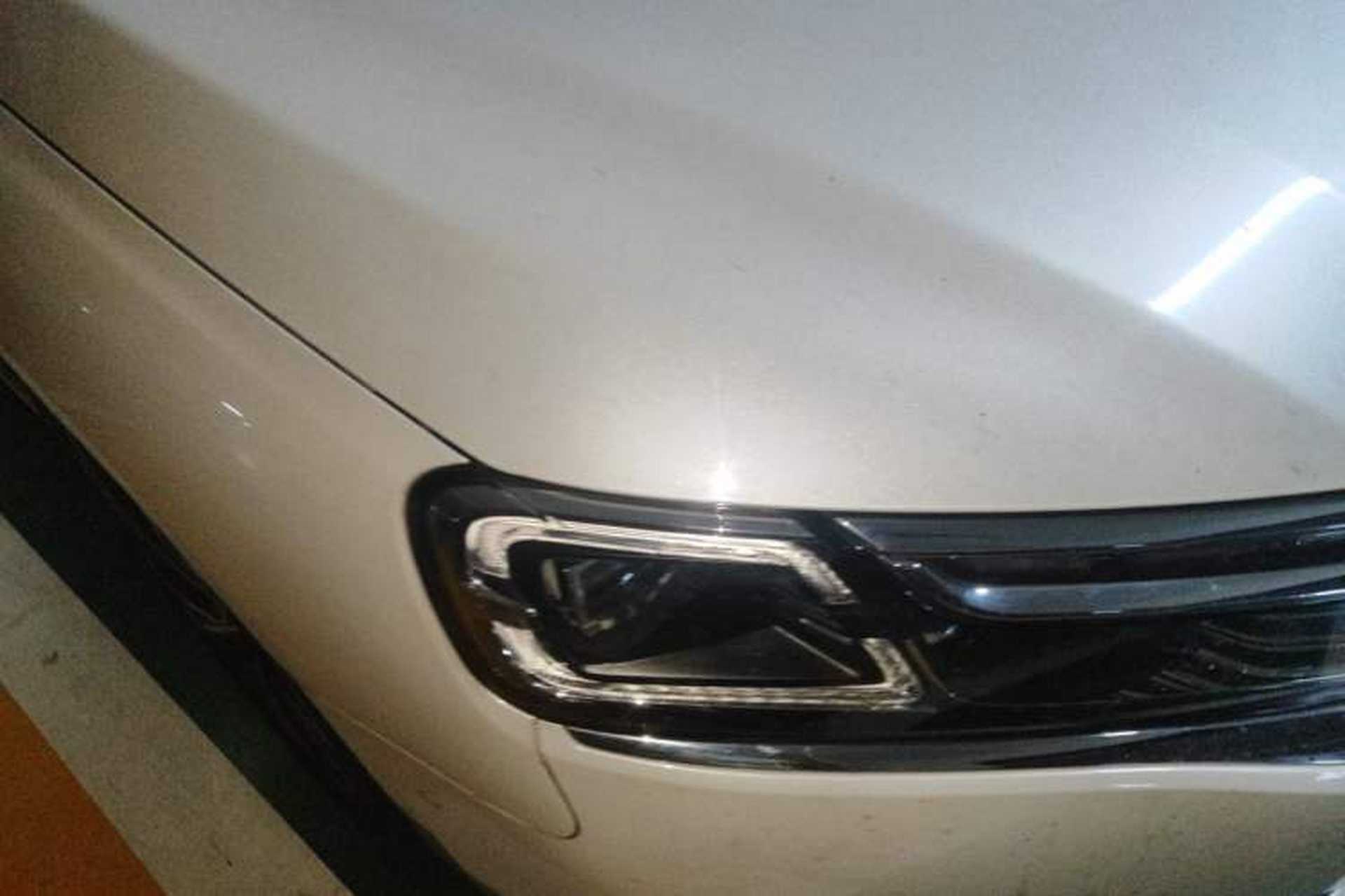 Used Citroen C6 2017 Revised Version 380THP Prestige Nappa Edition Right Front Headlight
