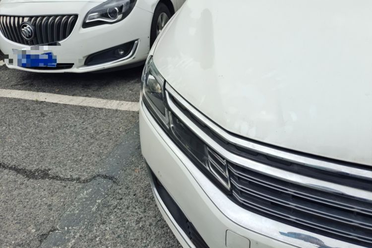 Used Citroen C6 2017 380THP Prestige Model Right Front Headlight