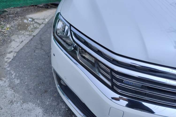 Used Citroen C6 2017 350THP Luxury Model Right Front Headlight