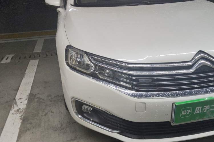 Used Citroen C6 2017 350THP Luxury Model Right Front Headlight