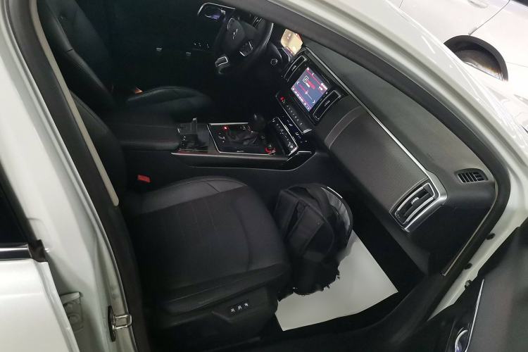 Used Citroen C6 2017 380THP Prestige Model Right Front Seat