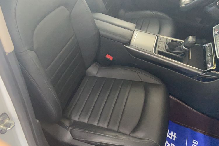 Used Citroen C6 2017 380THP Luxury Version Right Front Seat