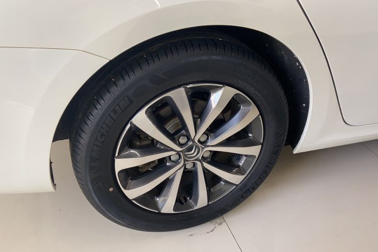 Used Citroen C6 2017 380THP Luxury Version Right Rear Wheel Hub