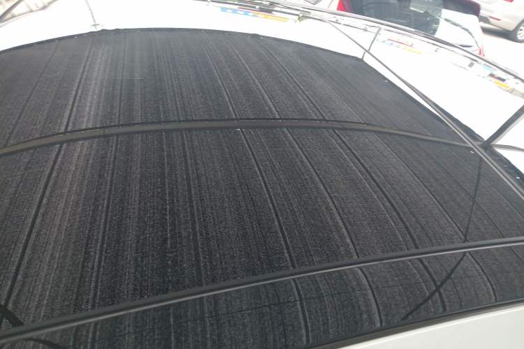 Used Citroen C6 2017 380THP Prestige Model Roof
