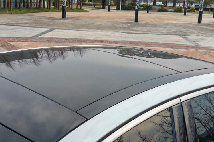 Used Citroen C6 2017 380THP Luxury Version Roof