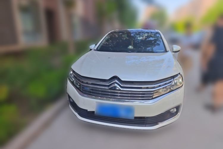 Citroen C6 2017 380THP Luxury Version d’occasion Guazi used car, China used car export, Used car for sale, Used  cars, Cheapest cars for sale