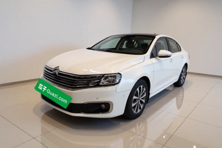 Ojetý Citroen C6 2017 380THP Luxury Version Guazi used car, China used car export, Used car for sale, Used  cars, Cheapest cars for sale