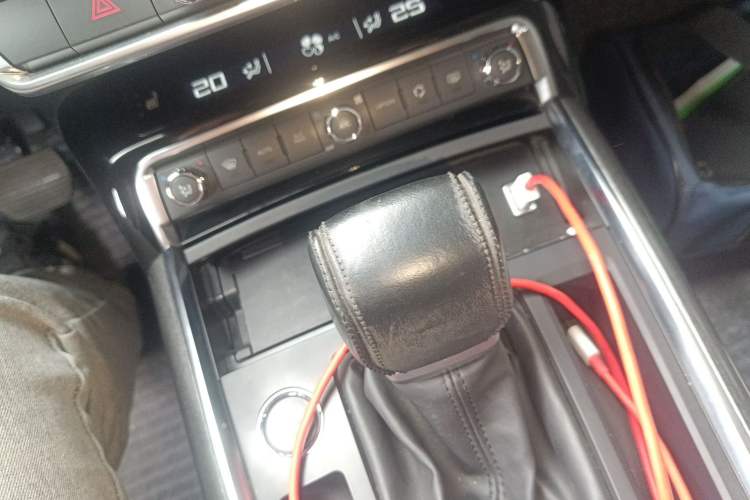 Used Citroen C6 2017 350THP Luxury Model Vehicle Key