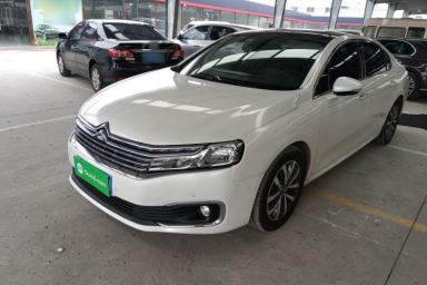 Used Citroen C6 2017 380THP Luxury Version