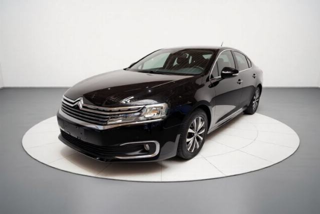 Used Citroen C6 2018 380THP Luxury Version