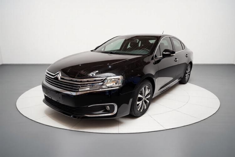Used Citroen C6 2018 380THP Luxury Version Guazi used car, China used car export, Used car for sale, Used  cars, Cheapest cars for sale