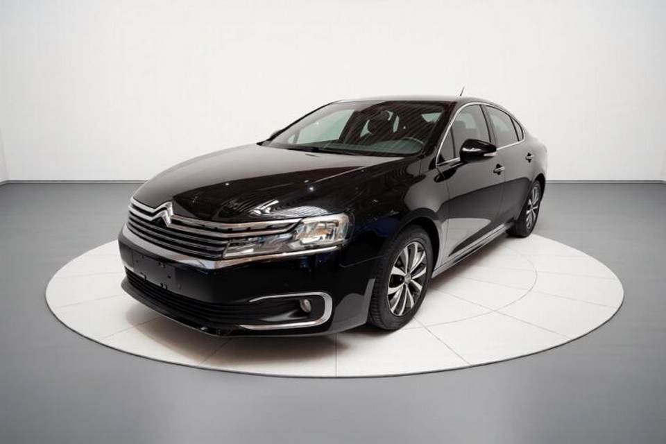 Citroen C6 2018