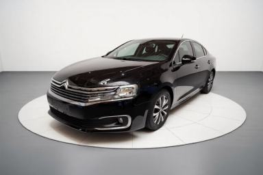 Used Citroen C6 2018 380THP Luxury Version