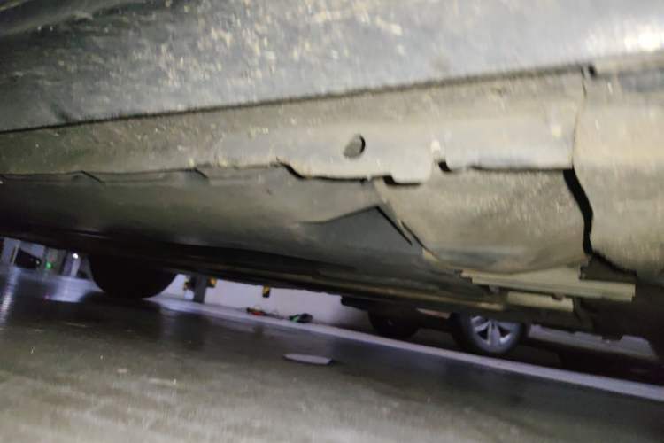 Used Citroen C6 2018 380THP Luxury Version Chassis Front Right