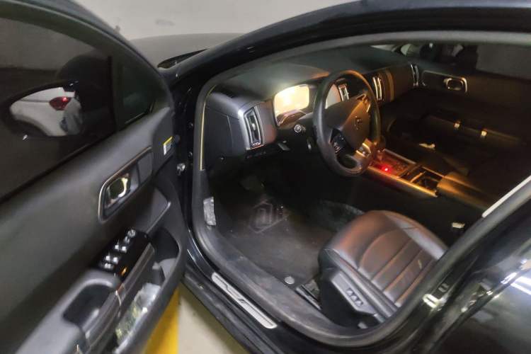 Used Citroen C6 2018 380THP Luxury Version Driver Seat