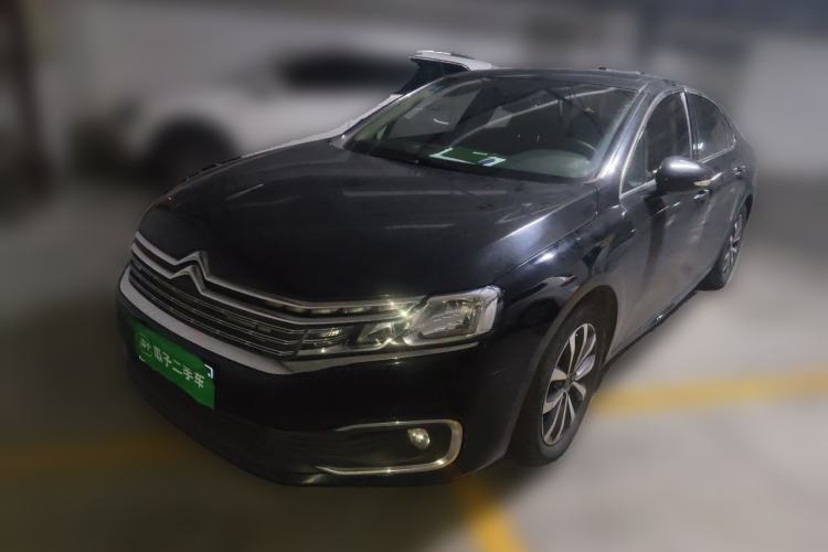 Used Citroen C6 2018 380THP Luxury Version Guazi used car, China used car export, Used car for sale, Used cars, Cheapest cars for sale