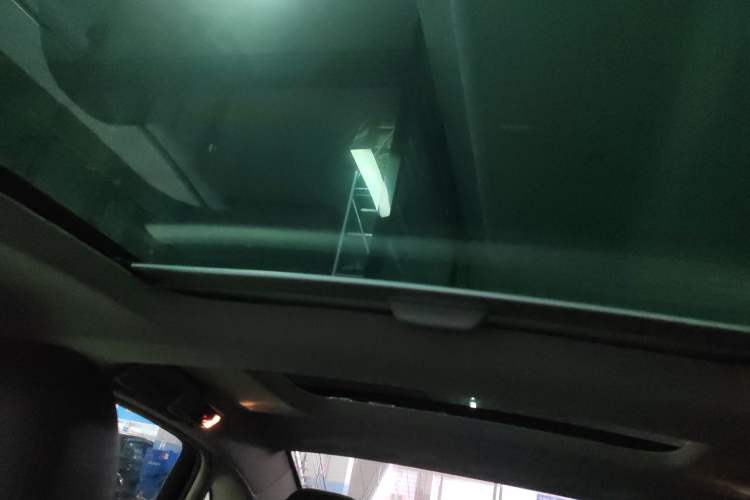 Used Citroen C6 2018 380THP Luxury Version Headliner