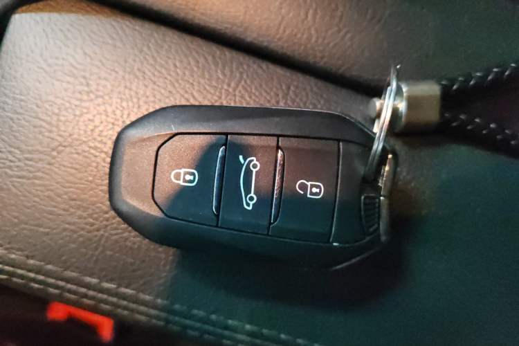 Used Citroen C6 2018 380THP Luxury Version Interior 1