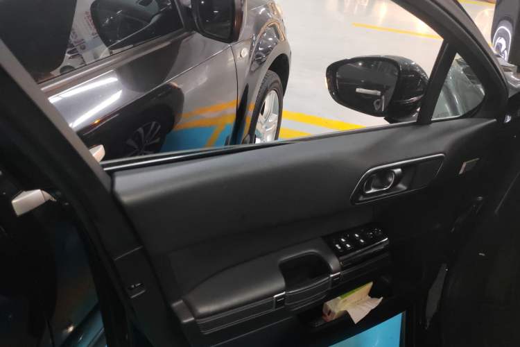 Used Citroen C6 2018 380THP Luxury Version Interior 7