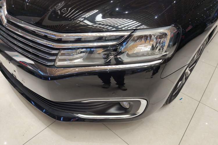 Used Citroen C6 2018 380THP Luxury Version Left Front Headlight