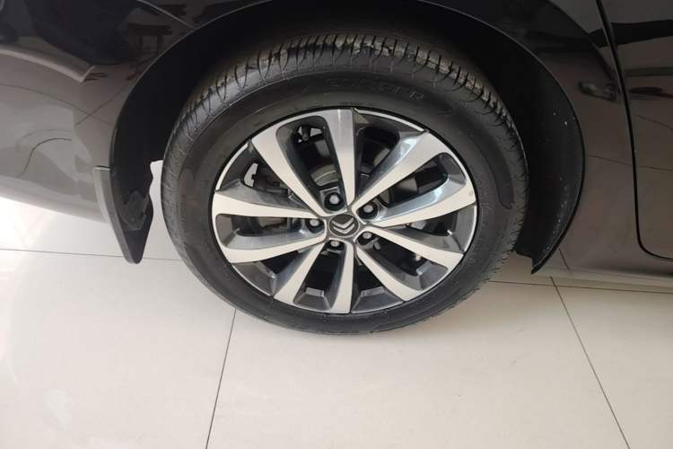 Used Citroen C6 2018 380THP Luxury Version Right Rear Wheel Hub